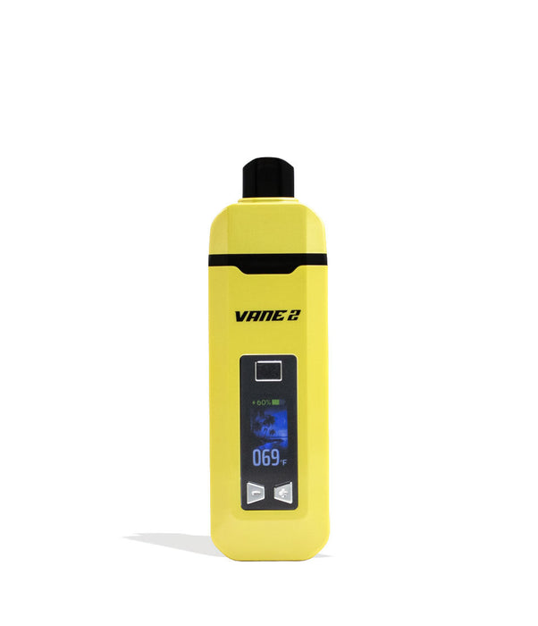 Yocan Vane 2 Portable Dry Herb Vaporizer