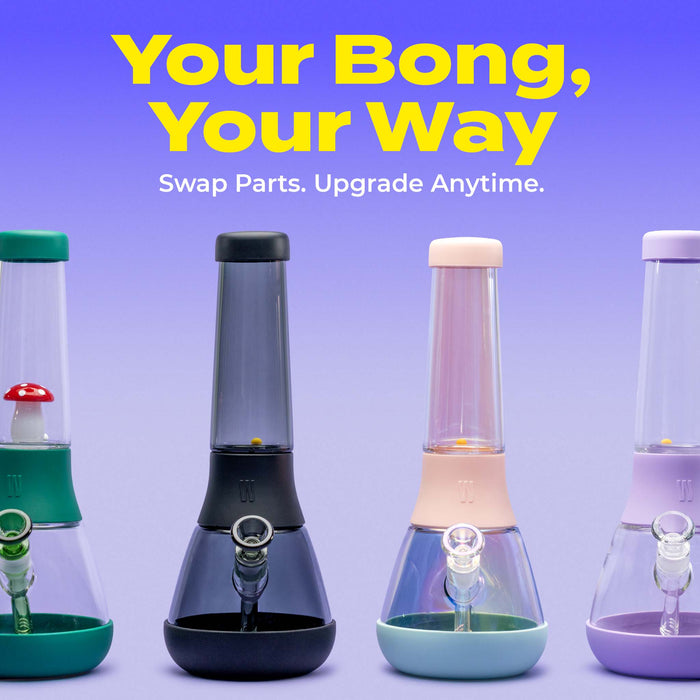 The Bong - Midnight