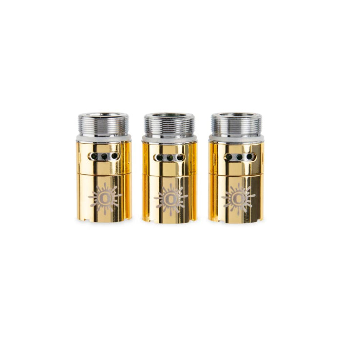 Ooze Fusion Atomizer Vape Battery