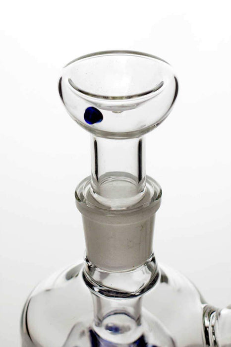 10 arms diffuser ash catchers with bowl - Bong Outlet.Com
