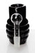 Grenade shape stem diffuser ash catchers - bongoutlet.com
