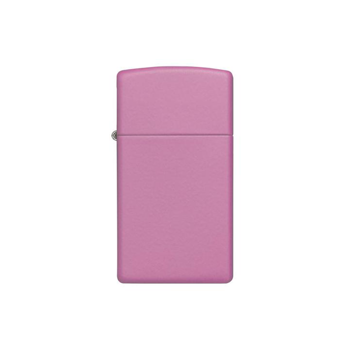 Zippo 1638 Slim Pink Matte