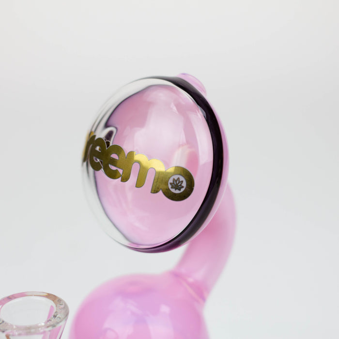 preemo - 7 inch Disc Top Bubbler [P063]