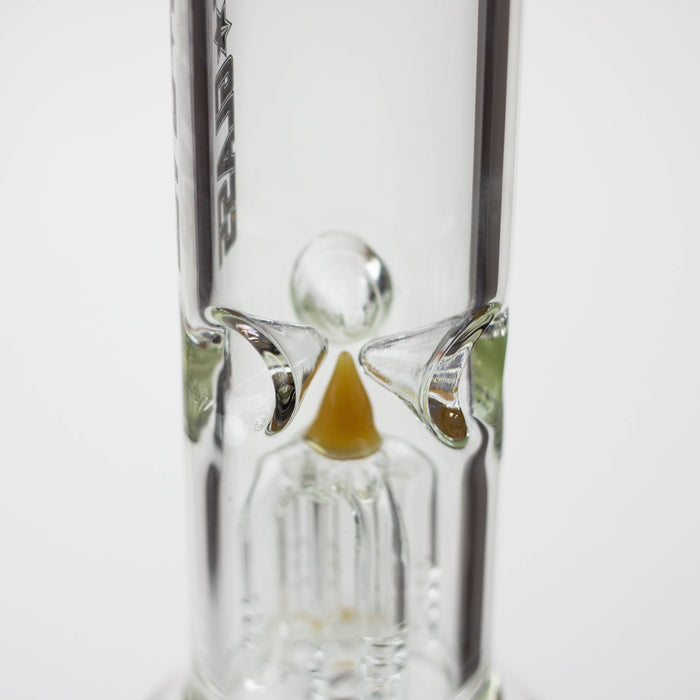 NG-17 inch Cone to Double Tree Beaker [S394]