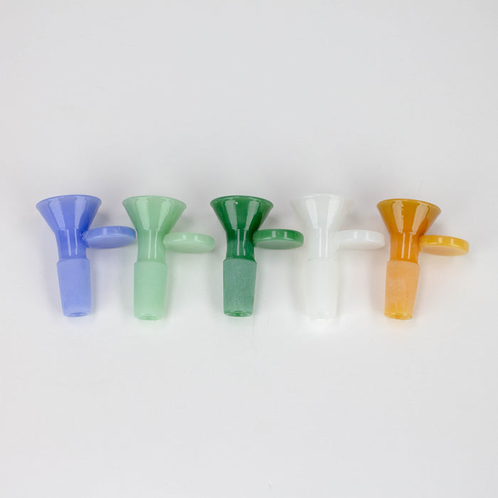 Spark Color thick bowl for 14 mm female Joint