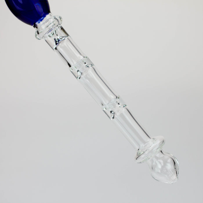 NG-9 inch Glass Handpipe [XY541]