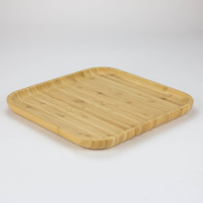 WOODEN ROLLING TRAY [WDTRY]