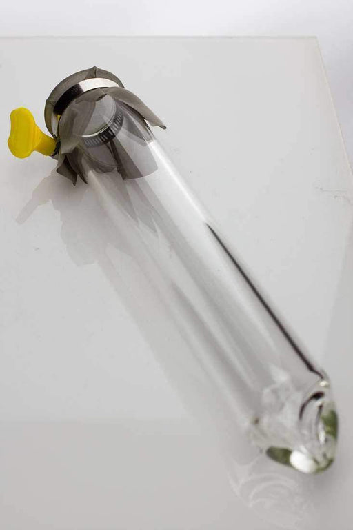 Glass Bho Extractor Kit