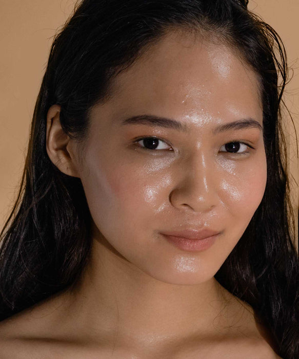 empyri - oil cleansing hemp face wash for acne prone skin