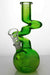 8 in. kink zong water pipe - bongoutlet.com