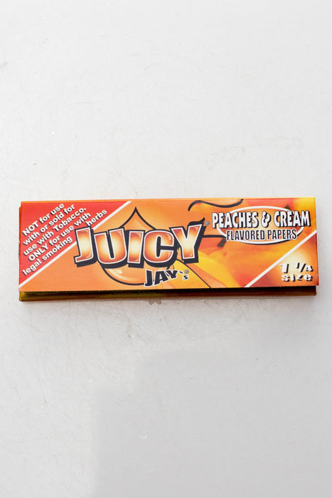 Juicy Jay's Rolling Papers - bongoutlet.com