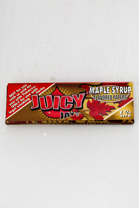 Juicy Jay's Rolling Papers-2 packs