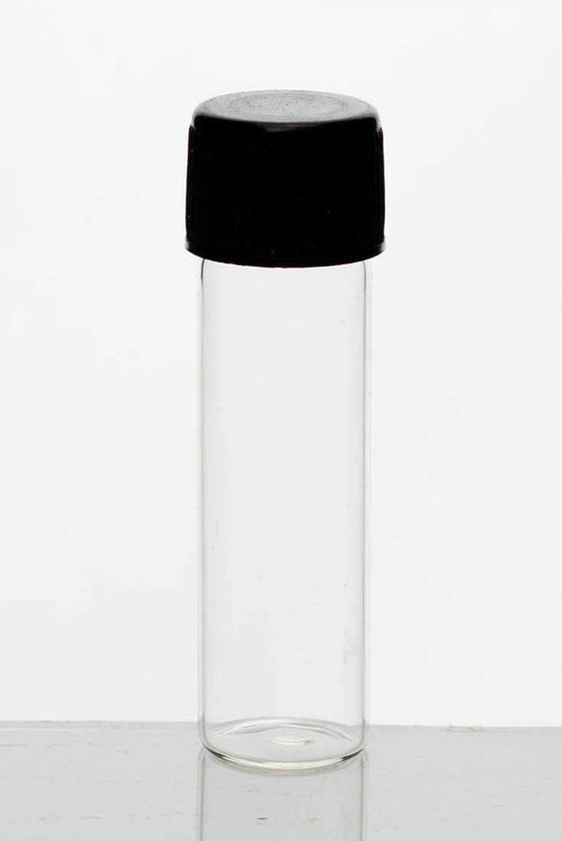 5 ml 144-Piece Glass Vials - Bong Outlet.Com