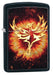 Zippo 29866 Phoenix Design 2 - bongoutlet.com