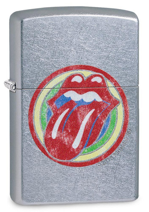 Zippo 29873 The Rolling Stones - bongoutlet.com