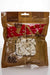 Raw Regular Natural Unrefined Cotton Filter Tips - bongoutlet.com