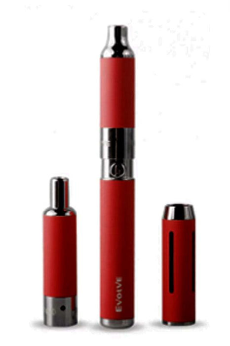 Yocan Evolve 3-in-1 vape pen - bongoutlet.com