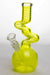 8 in. kink zong water pipe - bongoutlet.com