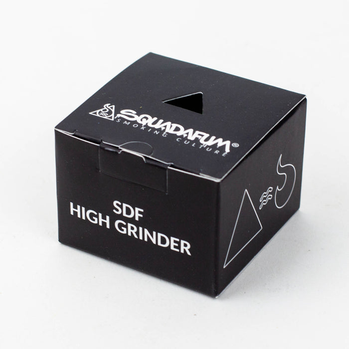 Squadafum High Grinder 44mm