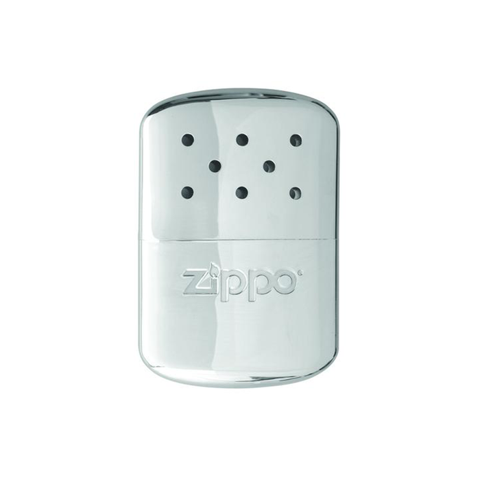 Zippo 40323 Hand Warmer High Pol Chrome