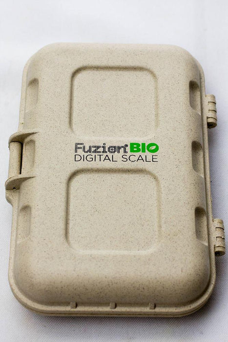 Fuzion BIO digital scale - bongoutlet.com