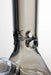 17 in. Genie Metallic 7 mm glass beaker bong - bongoutlet.com
