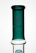 17" infyniti 8-tree and inline diffuser detachable water bong - bongoutlet.com