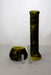 13" Detachable yellow silicone tube beaker water bong - bongoutlet.com