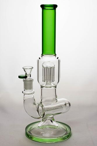 Bong Percolators: What Are The Benefits & How They Work — Toker Supply