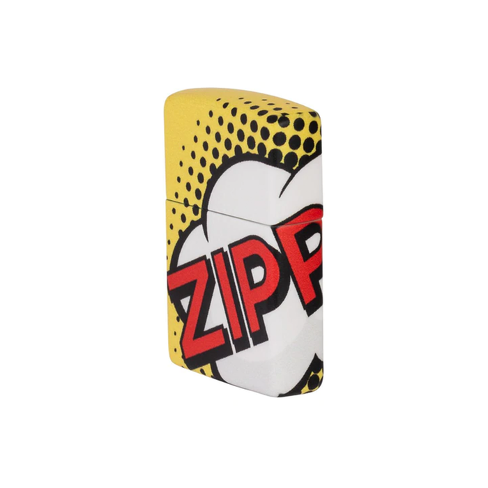 Zippo 49533 Pop Art Design