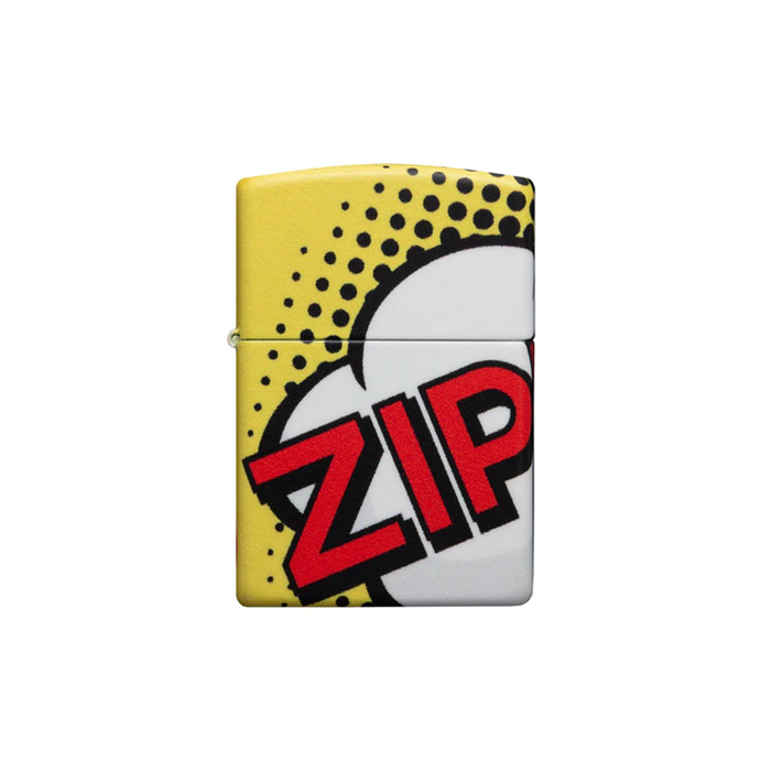 Zippo 49533 Pop Art Design