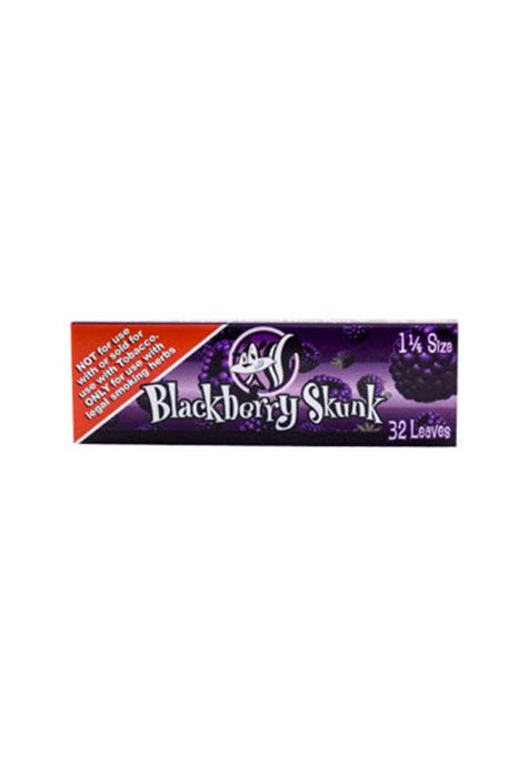Skunk Brand sneaky delicious flavors papers Pack of 2