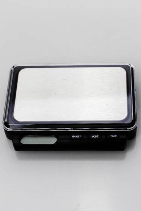 Genie  RS-100 pocket scale - bongoutlet.com