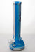 13" Genie mixed color Silicone detachable beaker water bong - bongoutlet.com
