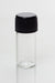 2.5 ml 144-Piece Glass Vials - bongoutlet.com