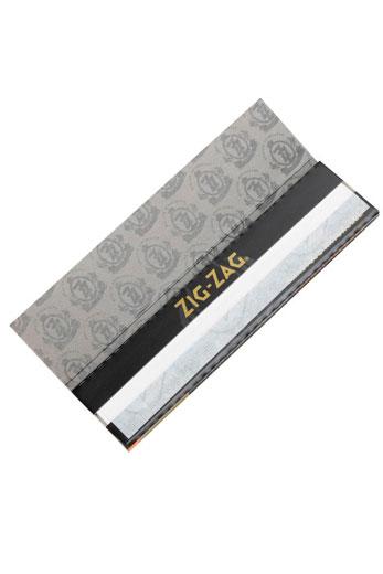 Zig Zag King Slim Papers Pack of 2