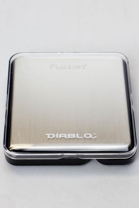 Fusion Diablo FP-V2 100 scale
