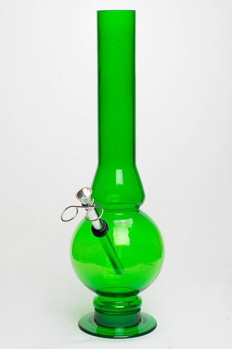 13" acrylic water pipe-FC02
