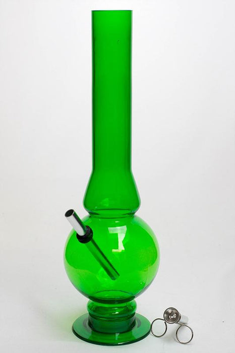13" acrylic water pipe-FC02