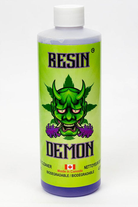 Resin Demon Cleaner