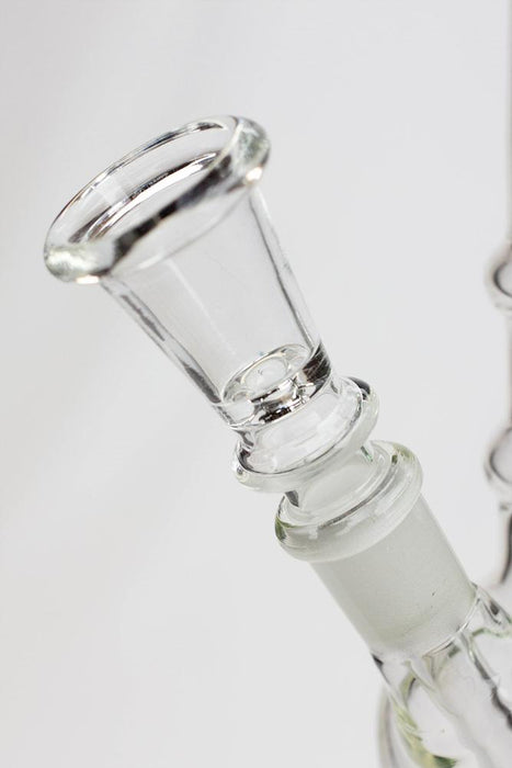 10" glass beaker water pipe M1062