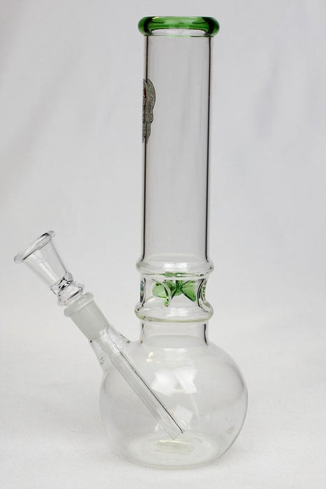 10" glass beaker water pipe M1063