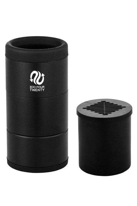 Eco Four Twenty Starter Set Personal Air Filter with eco-friendly replacement filter system