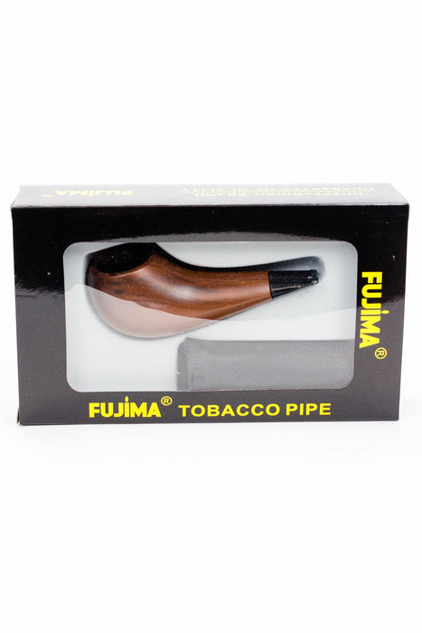 Quality Plastic Smoking Tobacco Pipe FP102W
