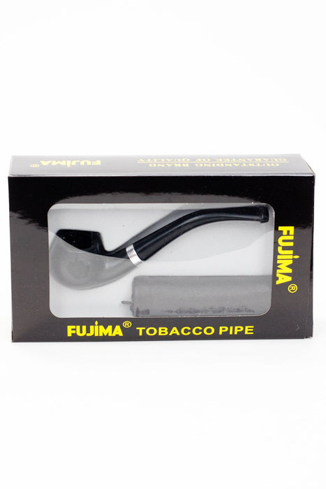 Quality Plastic Smoking Tobacco Pipe FP101
