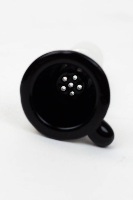 Squadafum Black Bowl Premium 14 mm Male