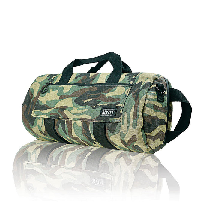 RYOT- 16" Pro-Duffle Smell Proof Bag