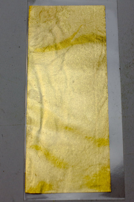 Acid Secs 24K Gold King size Rolling Paper