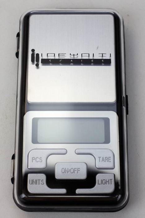 INFYNITI  MOBILE scales