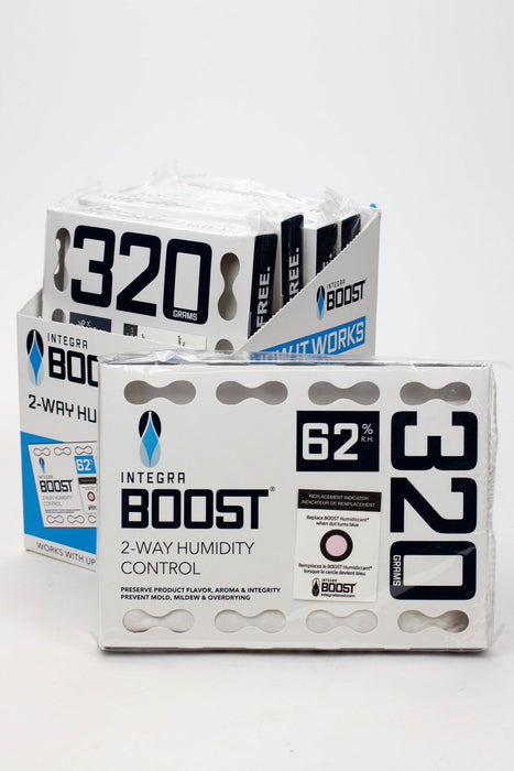 320-Gram Integra Boost 2-Way Humidity Control at 62% RH